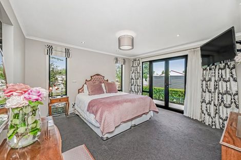 Photo of property in 1 Brinsworth Avenue, West Melton, 7618