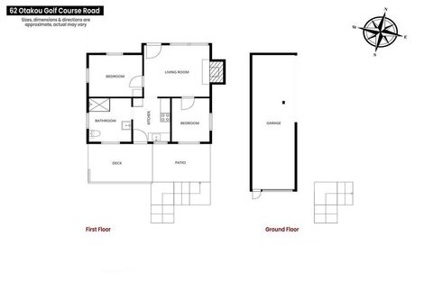 Photo of property in 62 Otakou Golf Course Road, Otakou, Dunedin, 9077