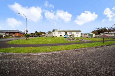 Photo of property in 3 Totara Crescent, Hawera, 4610