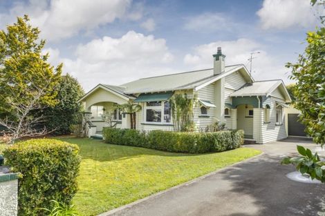 Photo of property in 10 Miro Street, Takaro, Palmerston North, 4410