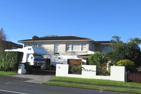 Photo of property in 62 Takutai Avenue, Half Moon Bay, Auckland, 2012