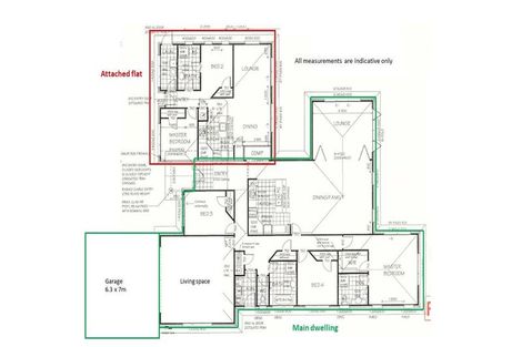 Photo of property in 6b Heritage Close, Rolleston, 7614