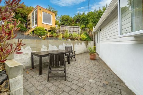 Photo of property in 34 Grandview Crescent, Opoho, Dunedin, 9010