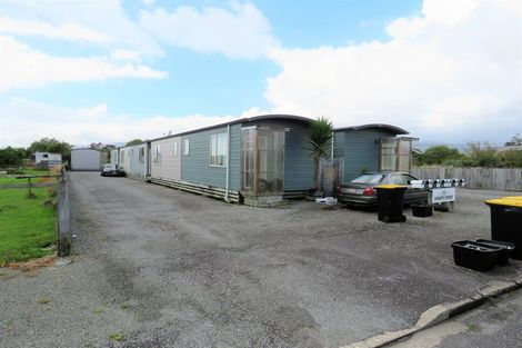 Photo of property in 111 Domett Street, Westport, 7825