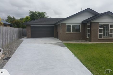 Photo of property in 9 Ahmad Close, Levin, 5510