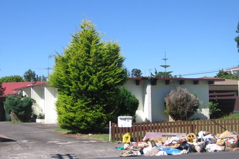 Photo of property in 1/22 Kelston Street, New Lynn, Auckland, 0600