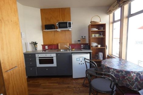 Photo of property in First House Apartments, 9/4 Frederick Street, Te Aro, Wellington, 6011