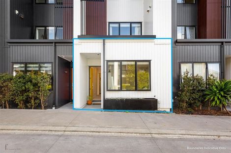 Photo of property in 54 Rangihina Road, Hobsonville, Auckland, 0616