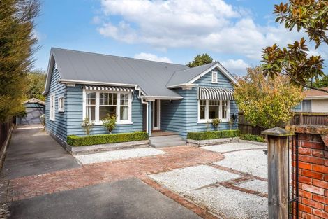 Photo of property in 84 Saint Martins Road, Saint Martins, Christchurch, 8022