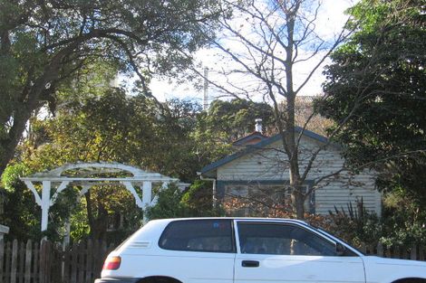 Photo of property in 19 Udy Street, Petone, Lower Hutt, 5012