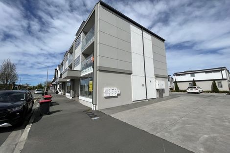 Photo of property in 4/376 Worcester Street, Linwood, Christchurch, 8011
