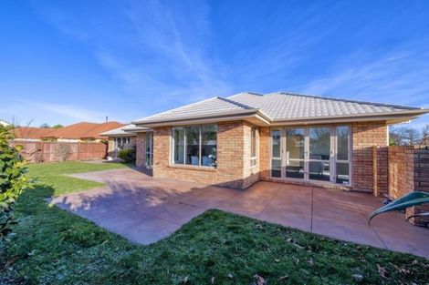 Photo of property in 53 Harvard Avenue, Wigram, Christchurch, 8042