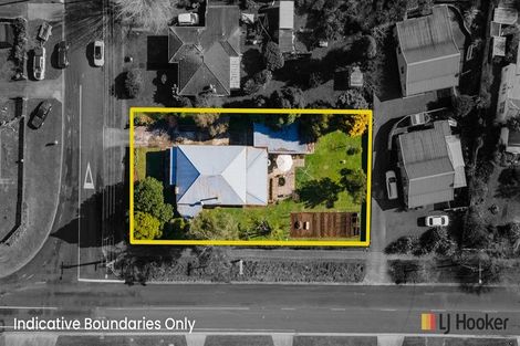 Photo of property in 35 Mackay Street, Waihi, 3610