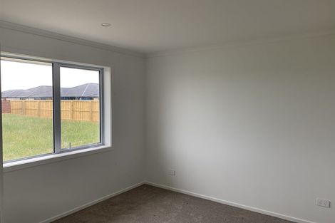 Photo of property in 116 Northmoor Boulevard, Rolleston, 7615