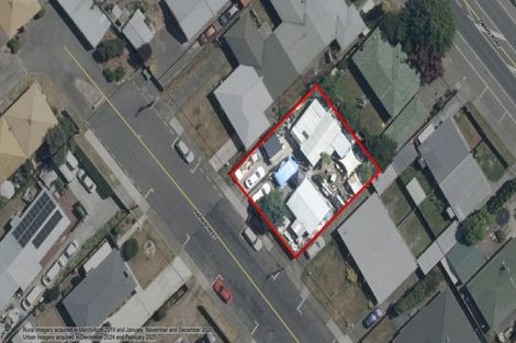 Photo of property in 409 Hapia Street, Camberley, Hastings, 4120