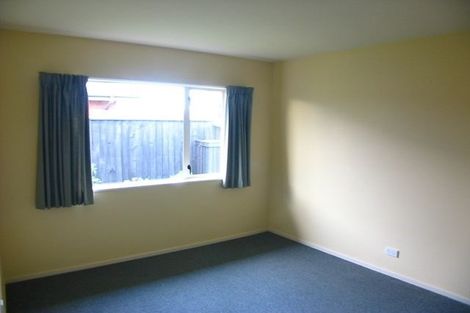 Photo of property in 6 Edward Stafford Avenue, Halswell, Christchurch, 8025