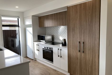 Photo of property in 52a Picton Avenue, Riccarton, Christchurch, 8011