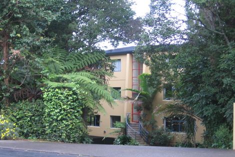 Photo of property in Norfolk Apartments, 7 Ramsgate Terrace, Mairangi Bay, Auckland, 0630