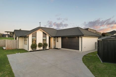 Photo of property in 8 Matawhero Place, Ngaruawahia, Hamilton, 3288