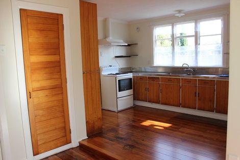 Photo of property in 299 College Street, West End, Palmerston North, 4410