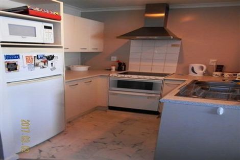 Photo of property in Terrace Heights Apartments, 13a/163 The Terrace, Wellington Central, Wellington, 6011