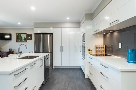 Photo of property in 18 North Bay Road, Pyes Pa, Tauranga, 3112