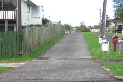 Photo of property in 56c Woodglen Road, Glen Eden, Auckland, 0602