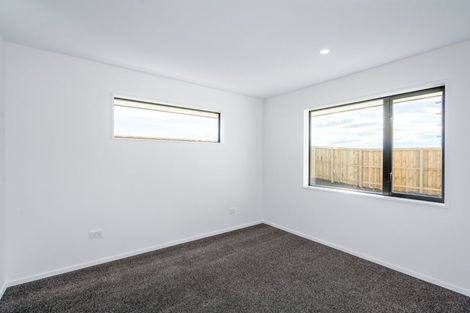 Photo of property in 145 Lady Isaac Drive, Rolleston, 7678