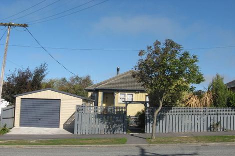 Photo of property in 12 Macdonald Street, Waimataitai, Timaru, 7910