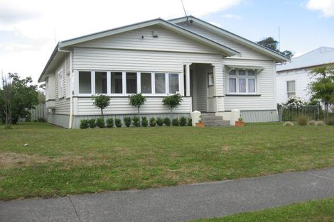 Photo of property in 9 York Street, Feilding, 4702