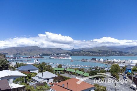 Photo of property in 24 Voelas Road, Lyttelton, 8082