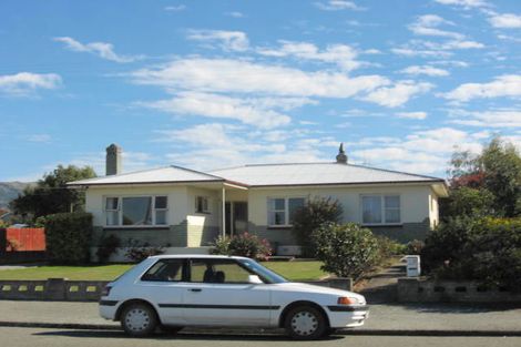Photo of property in 36 Belt Street, Waimate, 7924