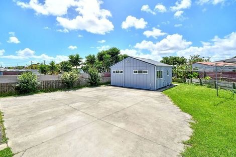 Photo of property in 18 Collett Road, Otara, Auckland, 2023