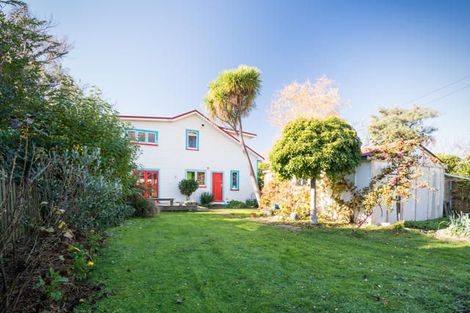 Photo of property in 33 Norwood Street, Beckenham, Christchurch, 8023