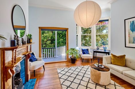 Photo of property in 29 Waipapa Road, Hataitai, Wellington, 6021