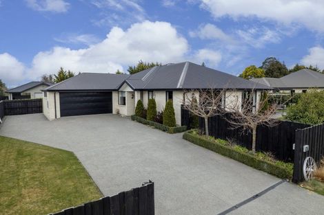 Photo of property in 9 Hassall Street, Rangiora, 7400