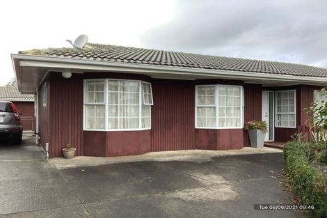 Photo of property in 40 Priestley Drive, Bucklands Beach, Auckland, 2014