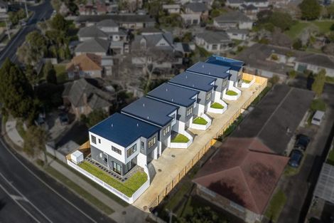 Photo of property in 39b Huia Road, Papatoetoe, Auckland, 2025