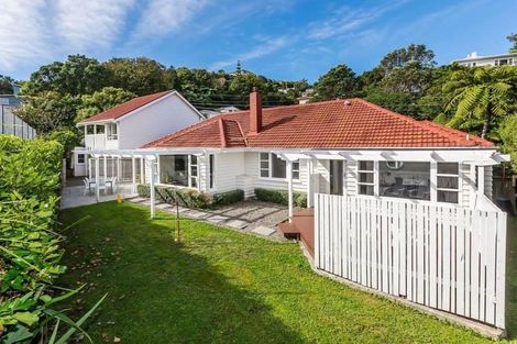 Photo of property in 45 Delhi Crescent, Khandallah, Wellington, 6035