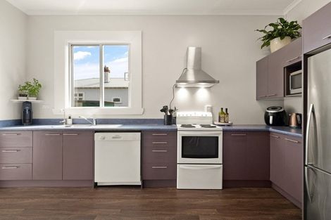 Photo of property in 164 Glenpark Avenue, Maryhill, Dunedin, 9011