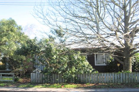 Photo of property in 90 Cargill Street, Papakura, 2110