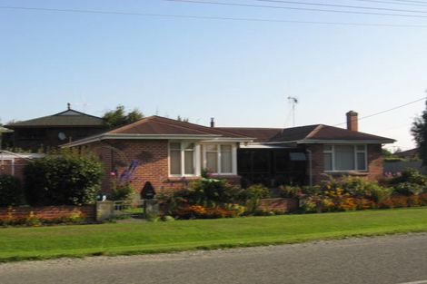 Photo of property in 120 Richard Pearse Drive, Temuka, 7920