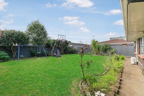 Photo of property in 3/124 Carruth Road, Papatoetoe, Auckland, 2025