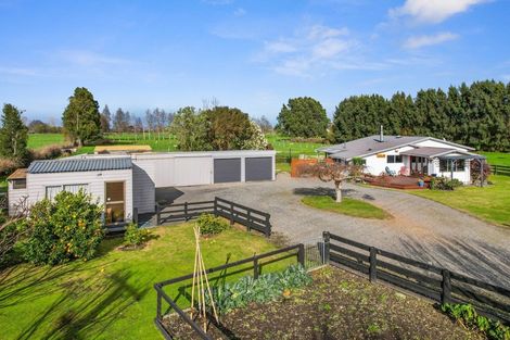 Photo of property in 4608 State Highway 26, Te Aroha, 3393