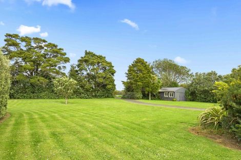 Photo of property in 61 Sommerville Road, Mauku, Waiuku, 2681