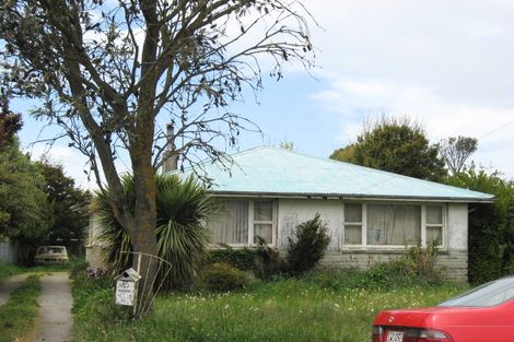 Photo of property in 37 Wesley Street, Kaiapoi, 7630
