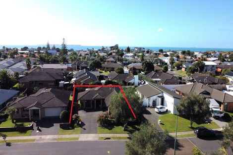 Photo of property in 7 Gibson Place, Papamoa Beach, Papamoa, 3118