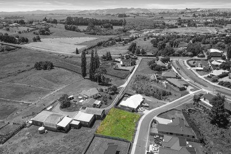 Photo of property in 6 Rongopai Close, Te Kauwhata, 3710