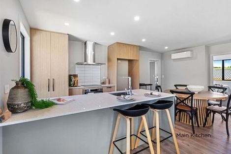 Photo of property in 18 Kia Kaha Drive, Snells Beach, 0920