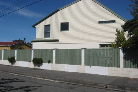 Photo of property in 18a Humboldt Street, Sydenham, Christchurch, 8023
